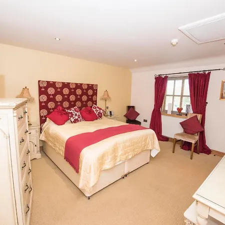 Herberg The Blue Bell