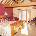 Herberg The Blue Bell 4*