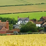 The Blue Bell Herberg Weaverthorpe