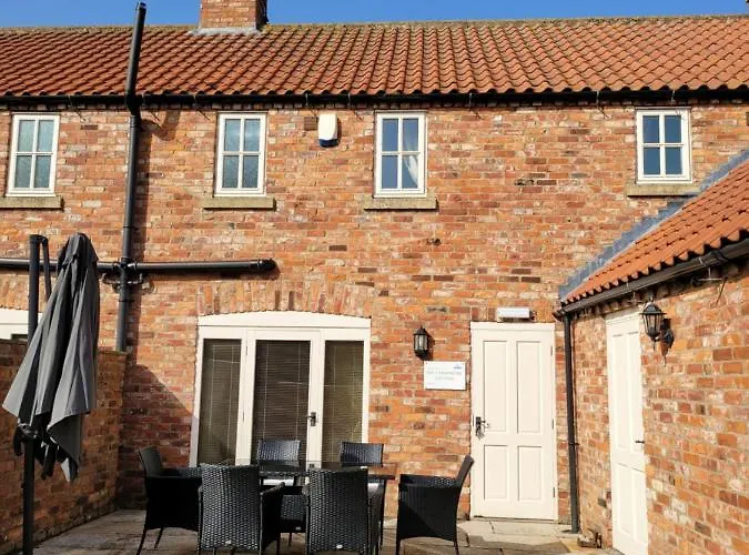 The Blue Bell Mini-hôtel 4*