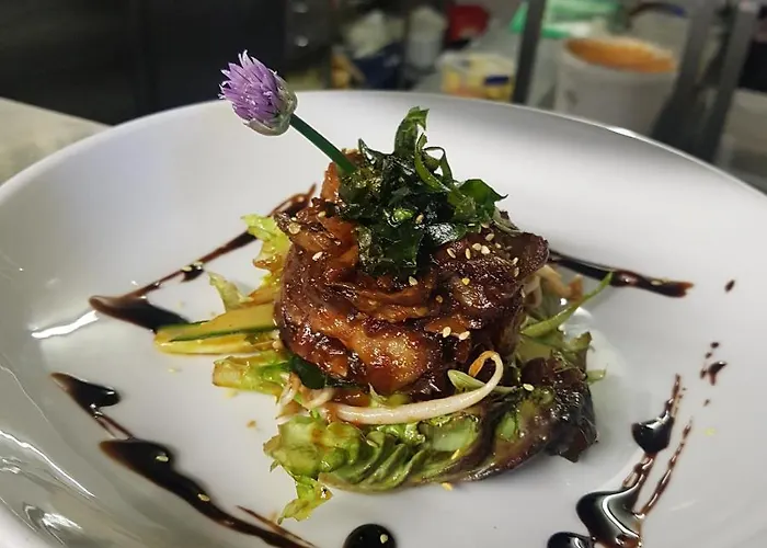 Mini-hôtel The Blue Bell