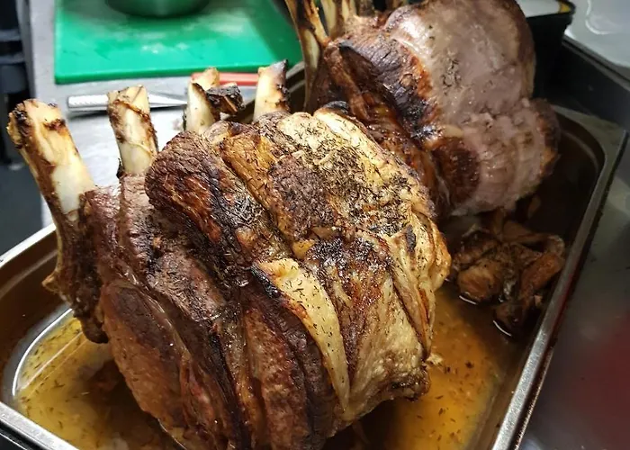 The Blue Bell 4* Weaverthorpe