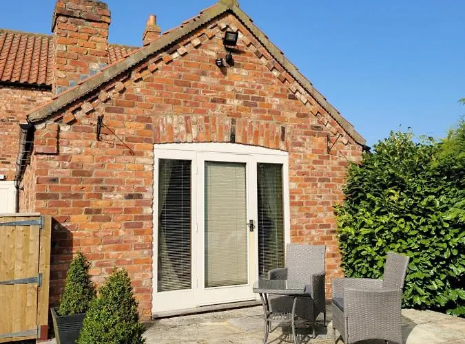 The Blue Bell Mini-hôtel