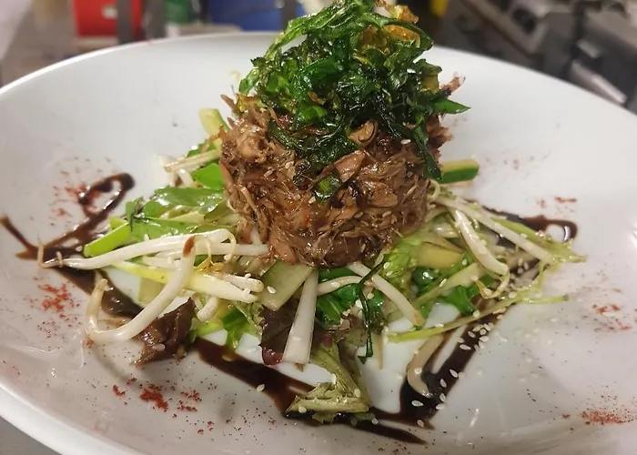 Mini-hôtel The Blue Bell