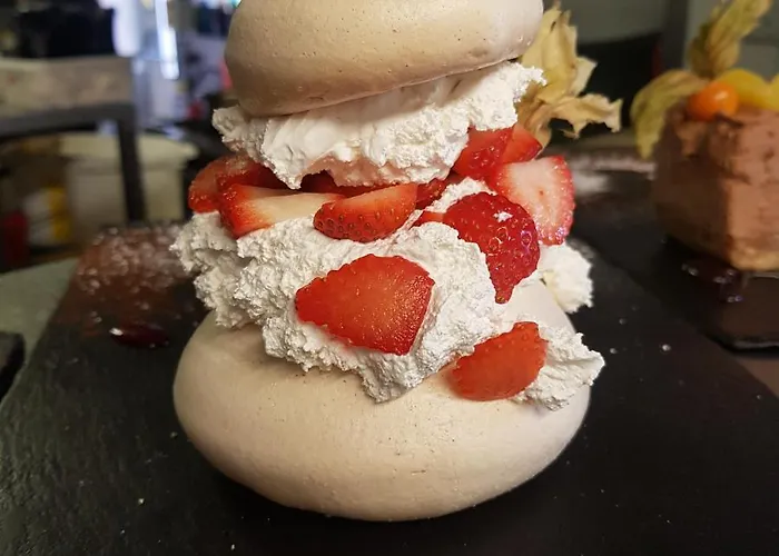 Mini-hôtel The Blue Bell