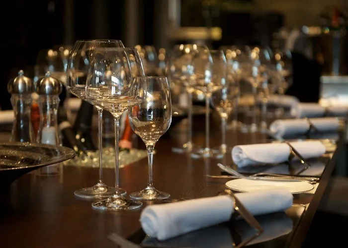 The Blue Bell Mini-hôtel 4*