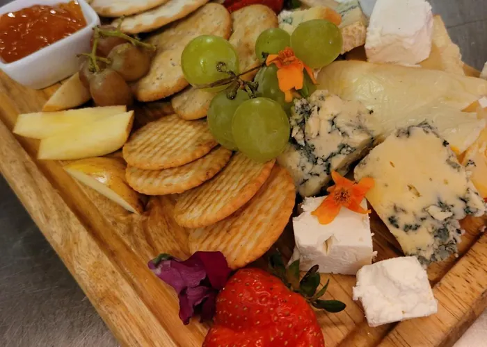 Mini-hôtel The Blue Bell Weaverthorpe