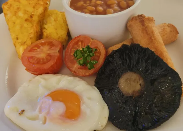 The Blue Bell Mini-hôtel