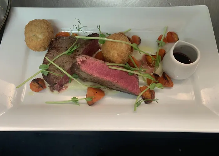 The Blue Bell Mini-hôtel 4*