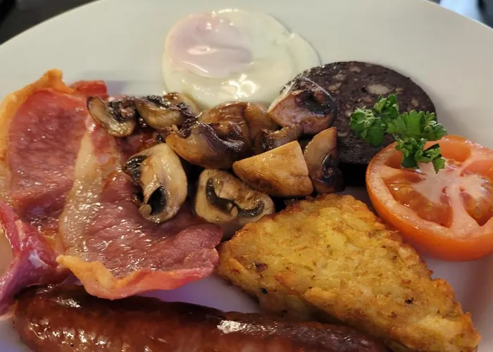 The Blue Bell Mini-hôtel Weaverthorpe