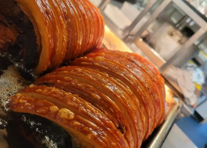 The Blue Bell Weaverthorpe