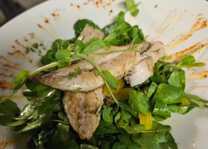 The Blue Bell Mini-hôtel