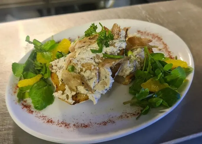 Mini-hôtel The Blue Bell