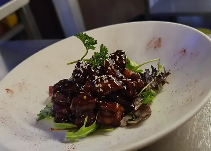 Mini-hôtel The Blue Bell Weaverthorpe