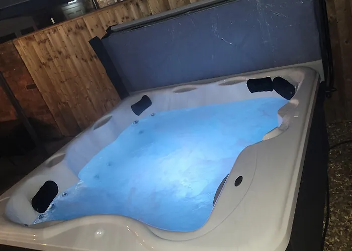 The Blue Bell Mini-hôtel 4*