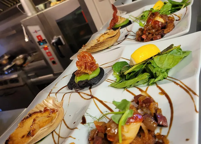 The Blue Bell Mini-hôtel 4*