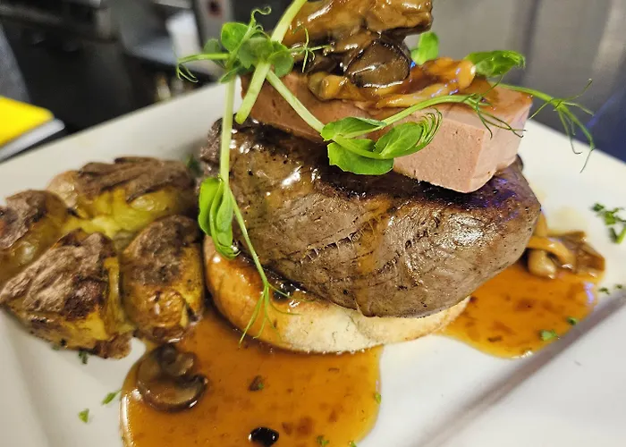 The Blue Bell Weaverthorpe