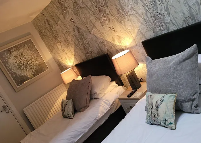 The Blue Bell 4* Weaverthorpe