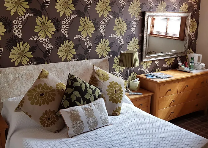 The Blue Bell Mini-hôtel 4*