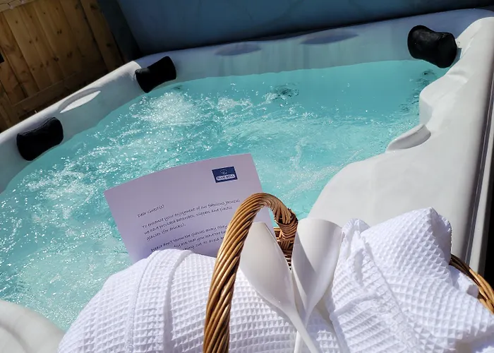 The Blue Bell Mini-hôtel Weaverthorpe