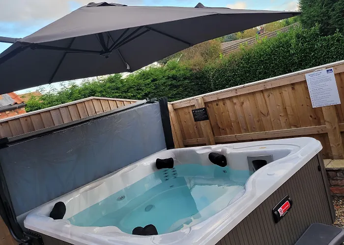 The Blue Bell Mini-hôtel