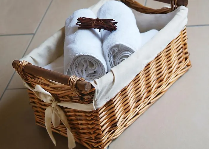 Mini-hôtel The Blue Bell Weaverthorpe