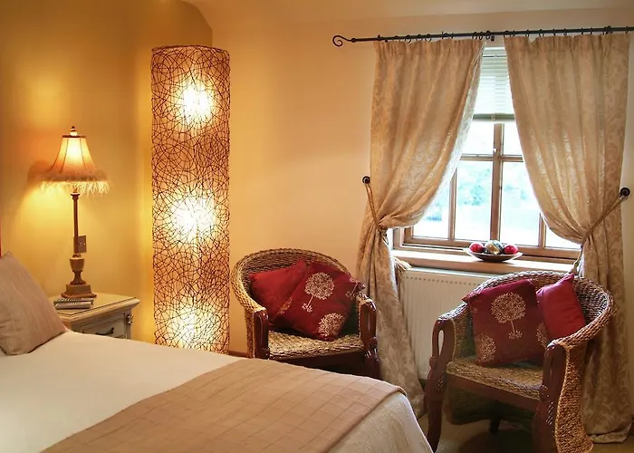 The Blue Bell Weaverthorpe