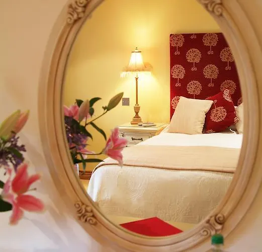 The Blue Bell Weaverthorpe