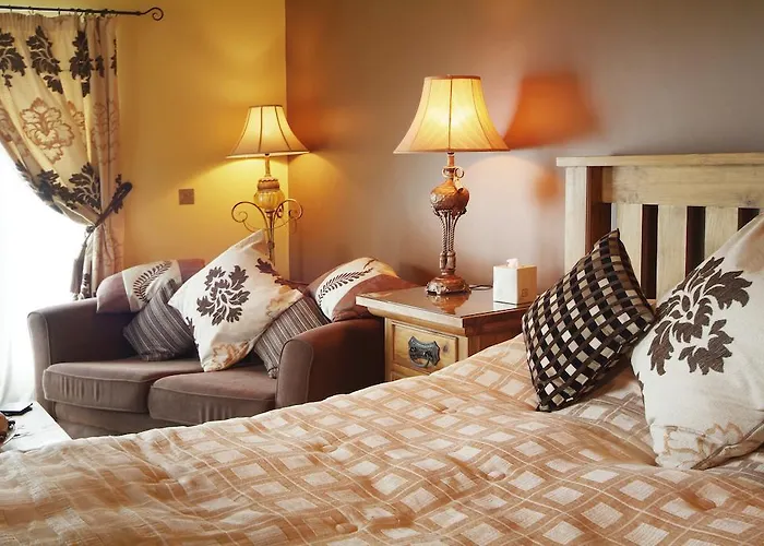 The Blue Bell Weaverthorpe