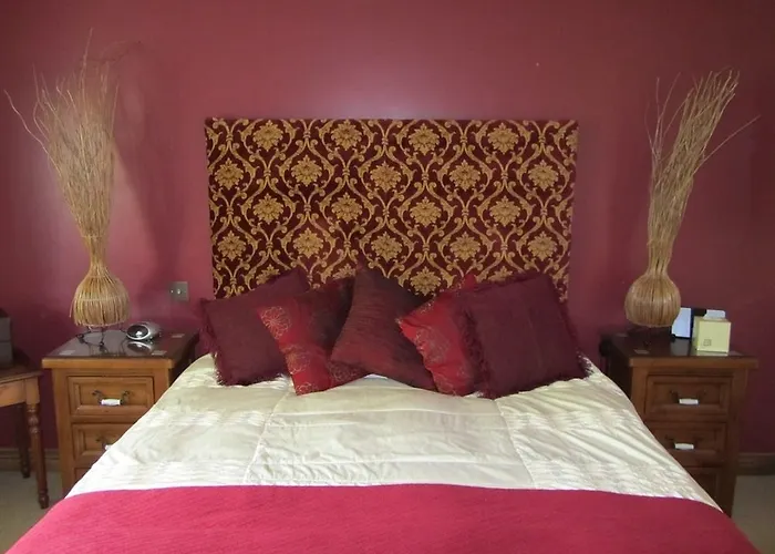 Mini-hôtel The Blue Bell Weaverthorpe