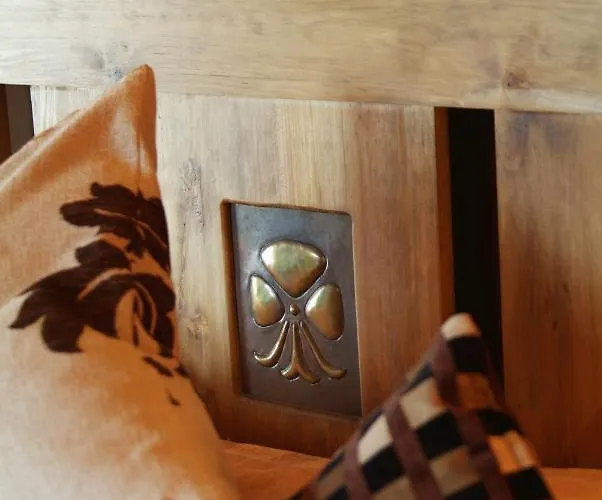 Mini-hôtel The Blue Bell 4*